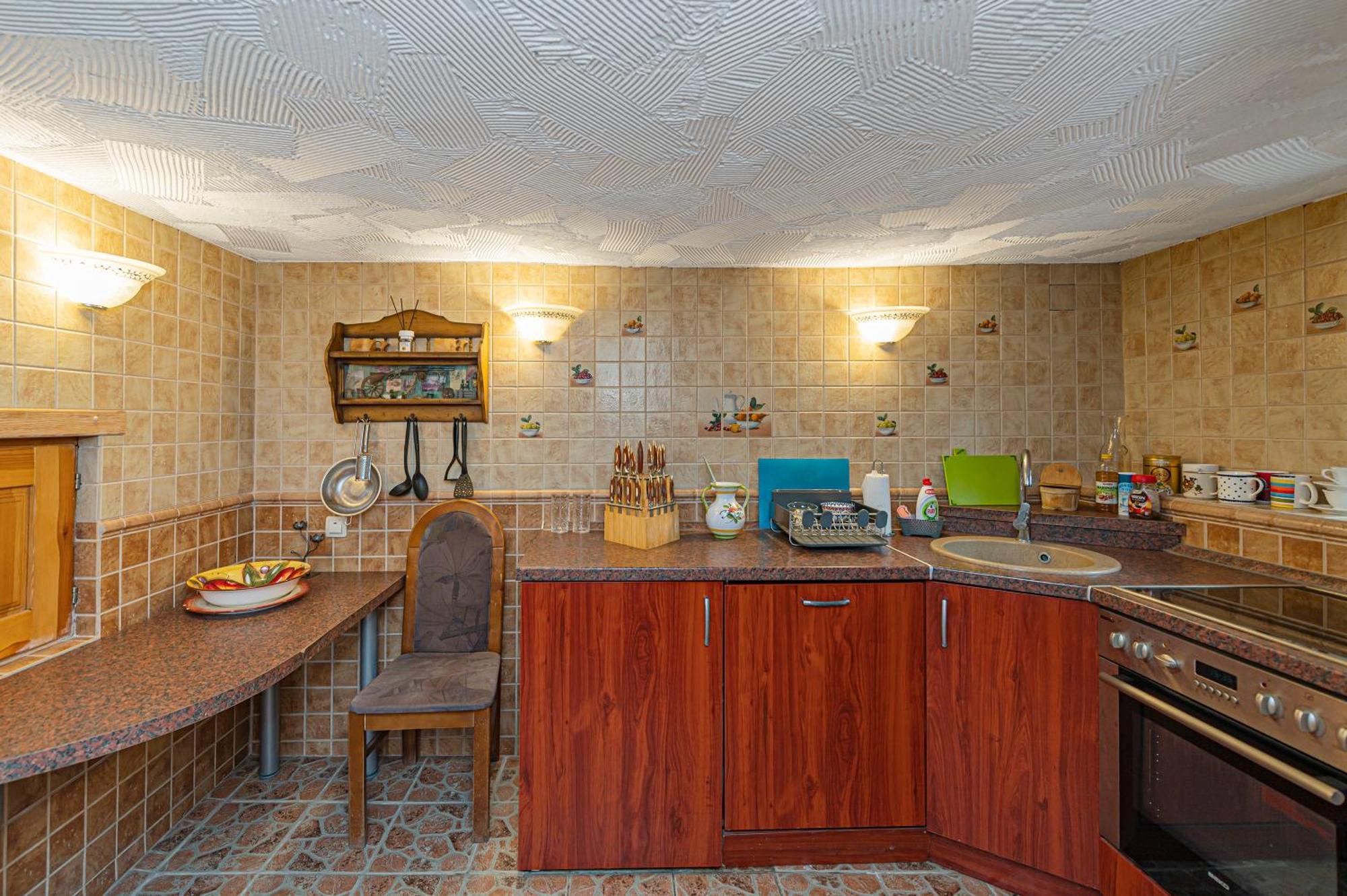 Spacious Studio Apartment By Polo Apartments Каунас Экстерьер фото