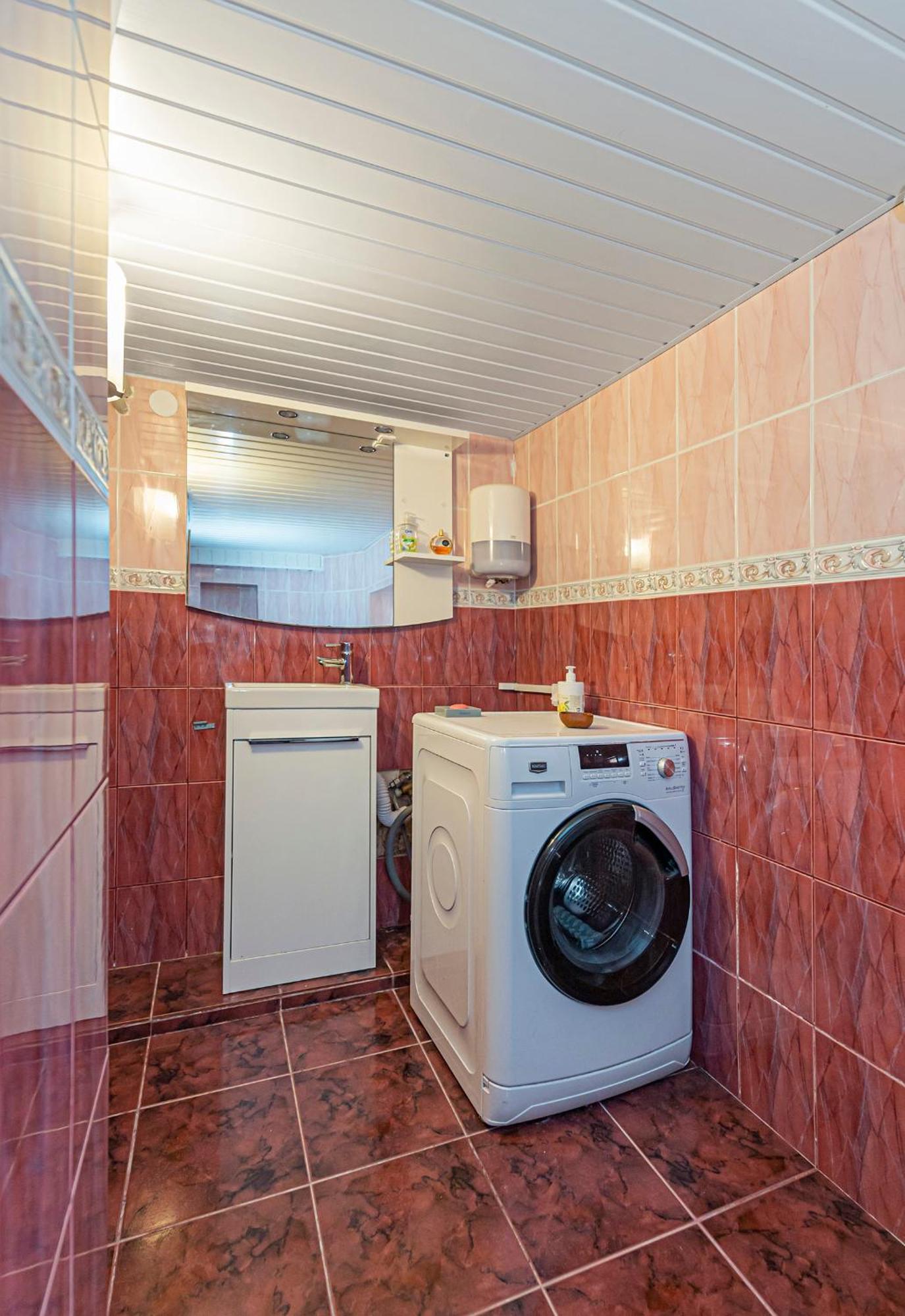 Spacious Studio Apartment By Polo Apartments Каунас Экстерьер фото